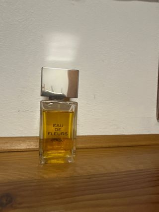 Profumo Eau de Fleurs Neroli chloé edt 100ml
