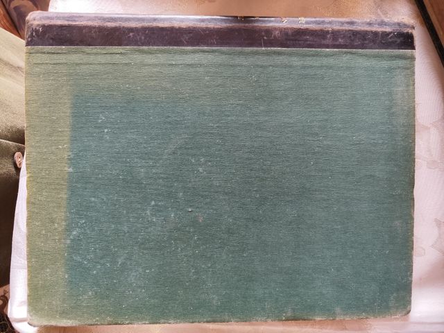 Libros I y IV Arte y Decoración en España