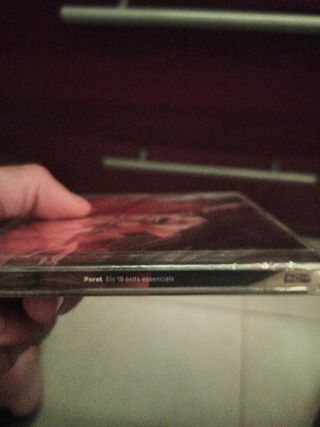 CD Peret - El Meu Pare, El Mig Amic