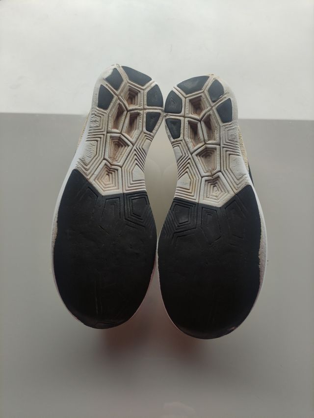 Zapatillas Nike Zoom Fly Beige 42,5