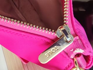 Bolso Tous rosa
