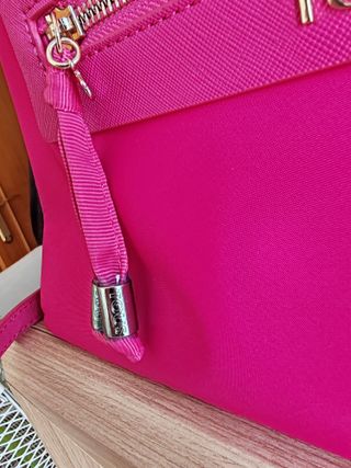 Bolso Tous rosa