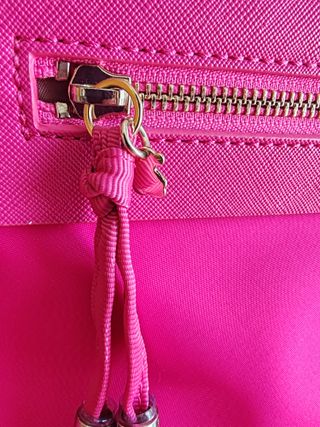 Bolso Tous rosa