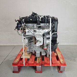 Motor Volvo D4204T8