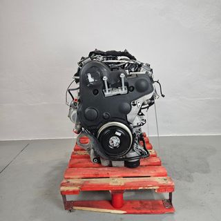 Motor Volvo D4204T8
