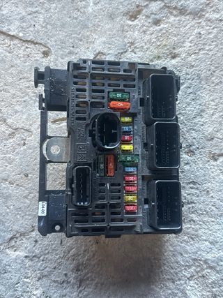 BSM citroen