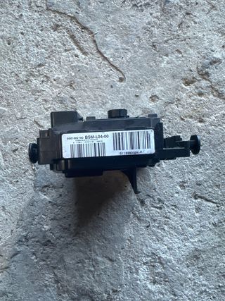BSM citroen