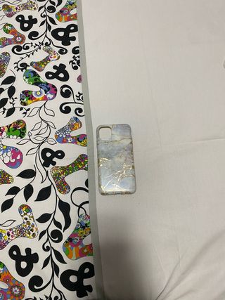 Funda iPhone 11 Pro Max - Mármol