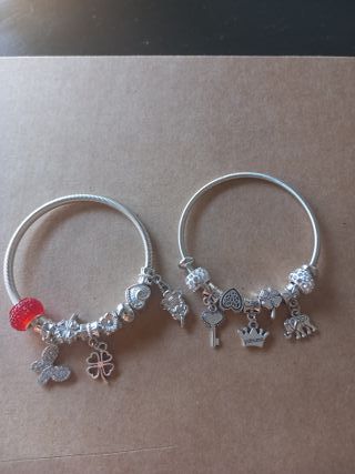 Pulseras  - 2 unidades