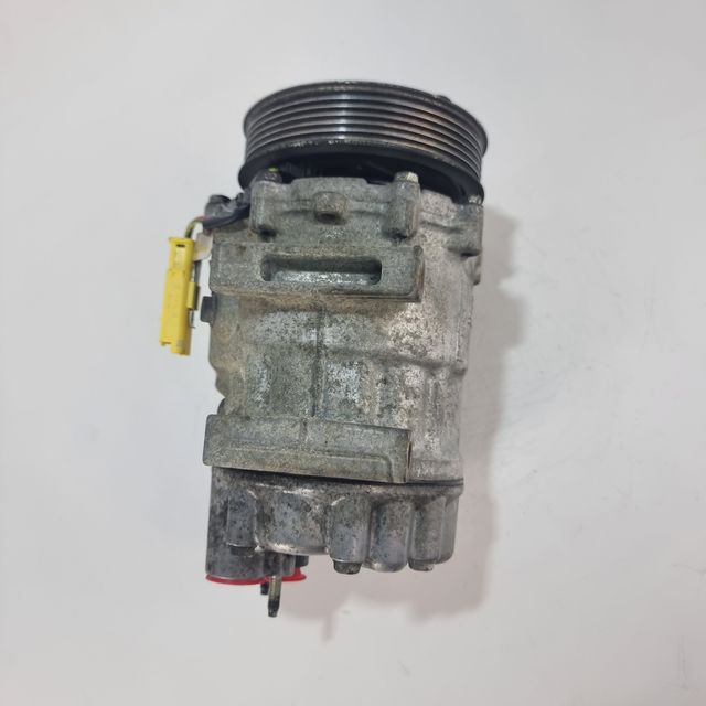 Compresor Citroen Jumpy 2.0 Hdi 9672867380