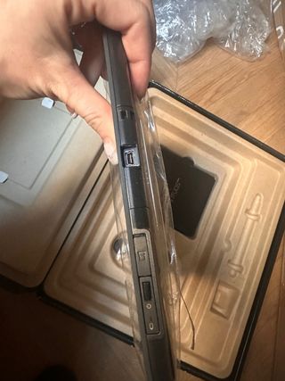 Wacom Intuos Pro - Tableta gráfica