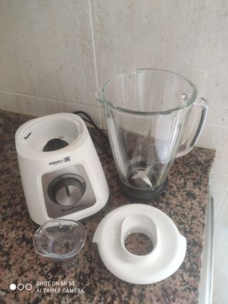 Batidora Moulinex Blendforce