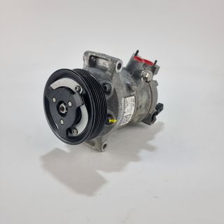 Compresor aire acondicionado Audi A1 1.4 Tfsi 5Q0820803E