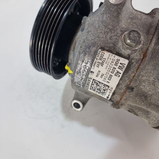 Compresor aire acondicionado Audi A1 1.4 Tfsi 5Q0820803E