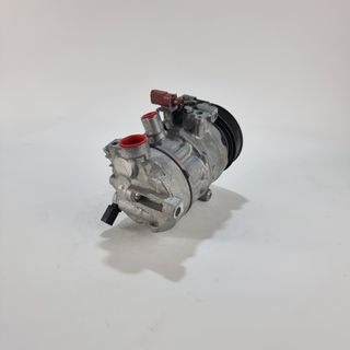 Compresor aire acondicionado Audi A6 2.0 Tdi 4G0260805AC