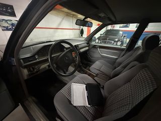 Mercedes-Benz Clase E 1994
