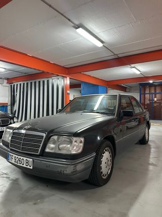 Mercedes-Benz Clase E 1994
