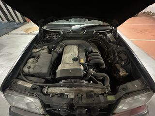 Mercedes-Benz Clase E 1994