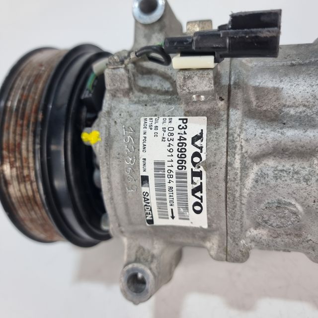 Compresor Volvo V90 31469966
