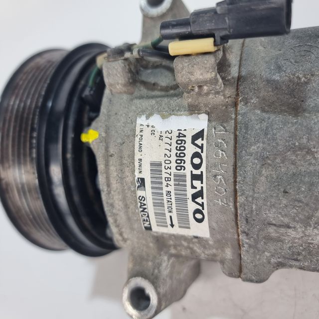 Compresor Volvo V90 Cross Country 31469966