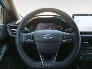 Ford Focus 1.0 EcoBoost MHEV ST-Line S&S