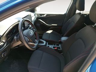 Ford Focus 1.0 EcoBoost MHEV ST-Line S&S