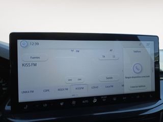 Ford Focus 1.0 EcoBoost MHEV ST-Line S&S