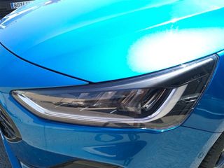 Ford Focus 1.0 EcoBoost MHEV ST-Line S&S