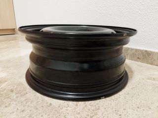 Juego 4 Llantas Renault Clio 15" 4x100 ET40