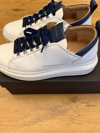 Scarpe Alexander Smith Wembley 40