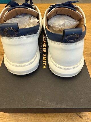 Scarpe Alexander Smith Wembley 40