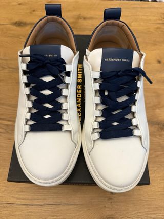 Scarpe Alexander Smith Wembley 40
