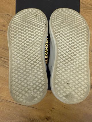 Scarpe Alexander Smith Wembley 40