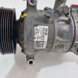 Compresor Audi A1 Sportback 1.0 Tfsi 5Q0820803G