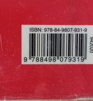 Lengua i literatura 1 bachillerato.