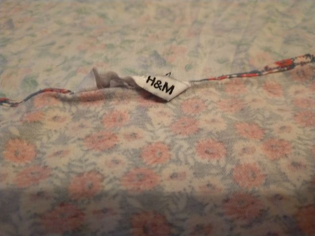 Maglietta manica corta donna fiori estiva