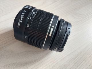 Canon EOS 600D