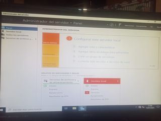 LOTE Torre Lenovo - PC completa Win11 OFFICE ssd
