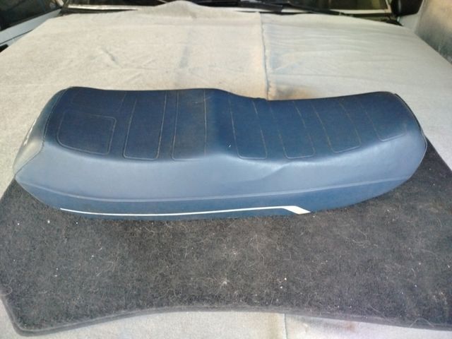 Sillín Peugeot Vogue