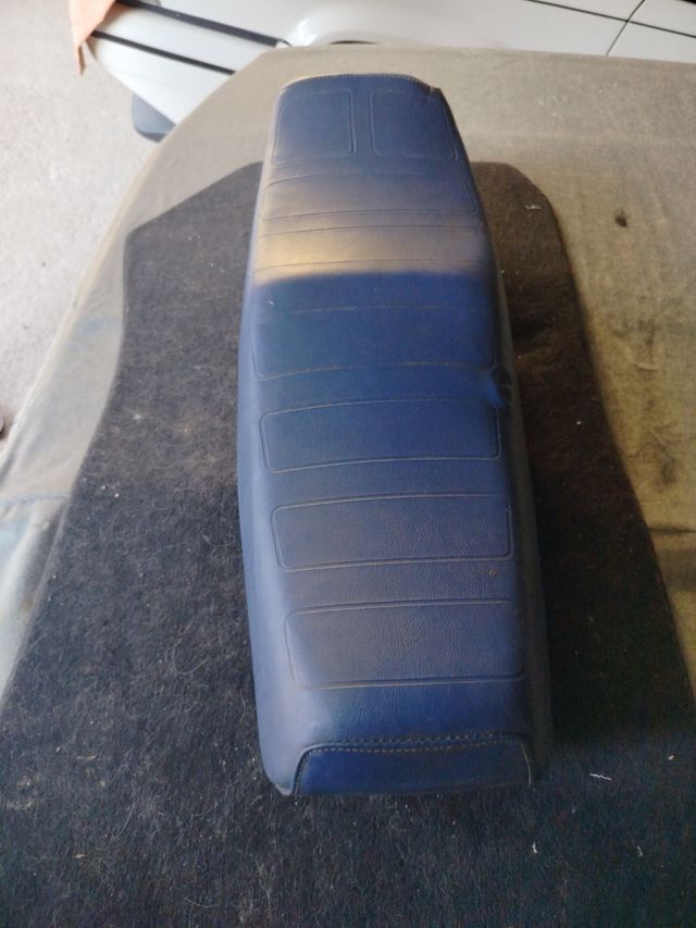 Sillín Peugeot Vogue