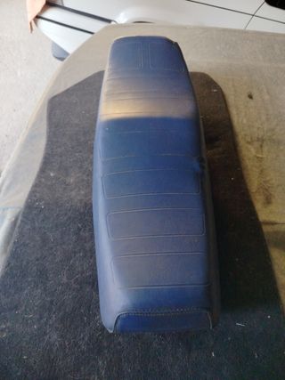 Sillín Peugeot Vogue