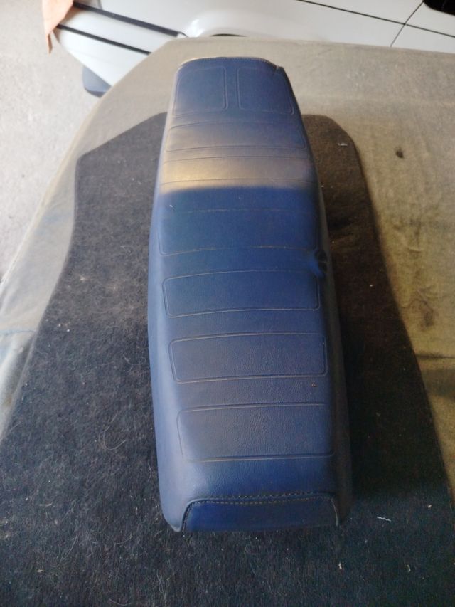 Sillín Peugeot Vogue