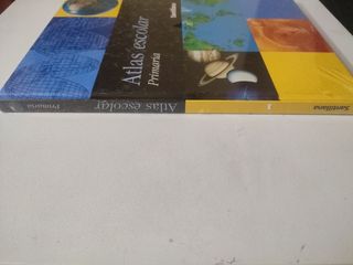 ATLAS ESCOLAR