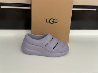 Zapatillas UGG Moradas Talla 40
