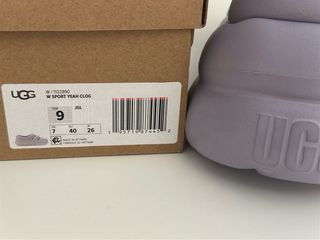 Zapatillas UGG Moradas Talla 40