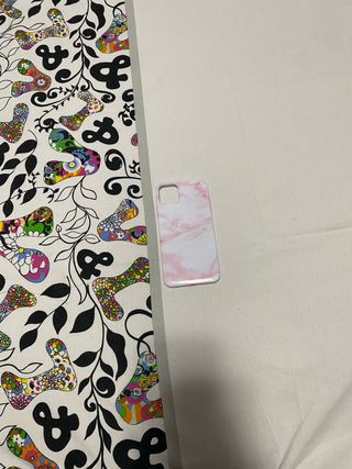 Funda iPhone 11 Pro Max - Rosa