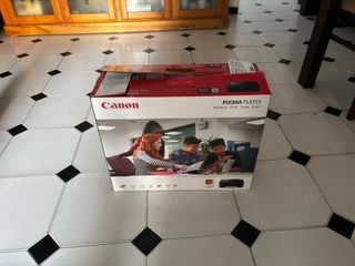 Impresora Canon PIXMA TS3355 - Impresión inalámbri