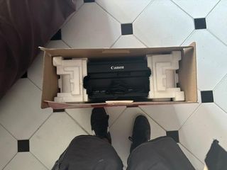 Impresora Canon PIXMA TS3355 - Impresión inalámbri