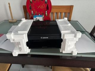 Impresora Canon PIXMA TS3355 - Impresión inalámbri