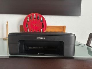 Impresora Canon PIXMA TS3355 - Impresión inalámbri